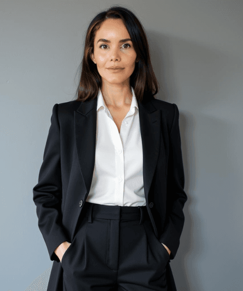 Elizabeth Echevarria