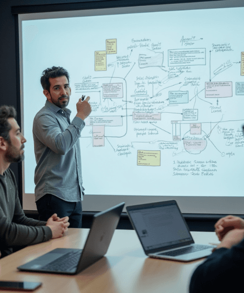 Software Consulting