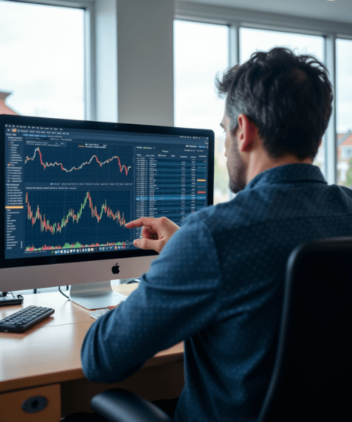 Trading Platforms