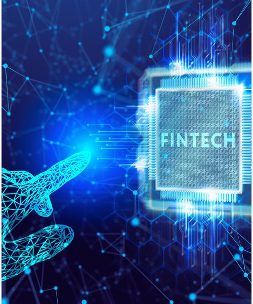 Scaling AI for FinTech