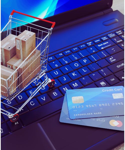 E-Commerce Performance Boost