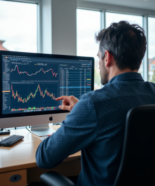 Trading Platforms